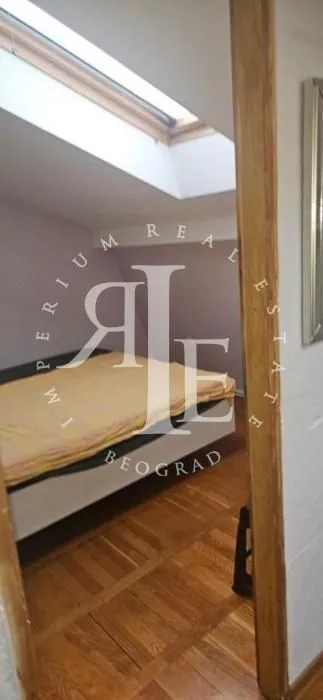 Sale, house, 108m², Kluz, Zvezdara Sve Podlokacije
