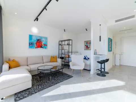 Prodaja, stan, 44m², Luštica Bay, Tivat - image 2