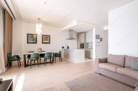 Prodaja, dvosoban stan, 133m², Dukley Gardens, Budva - image 5
