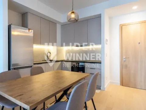 Prodaja, dvosoban stan, 54m², Savski Venac, Beograd - image 6