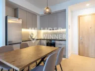 Prodaja, dvosoban stan, 54m², Savski Venac, Beograd - image 6