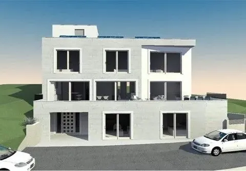 Sale, house, 235m², Centar, Tivat - image 3