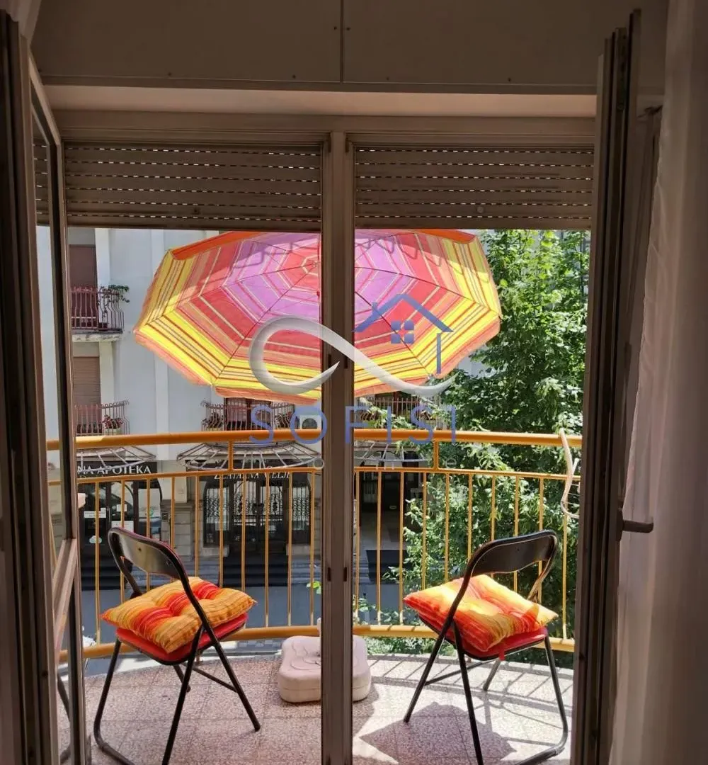 Rent, one bedroom apartment, 29m², Novi Sad Sve Podlokacije, Novi Sad