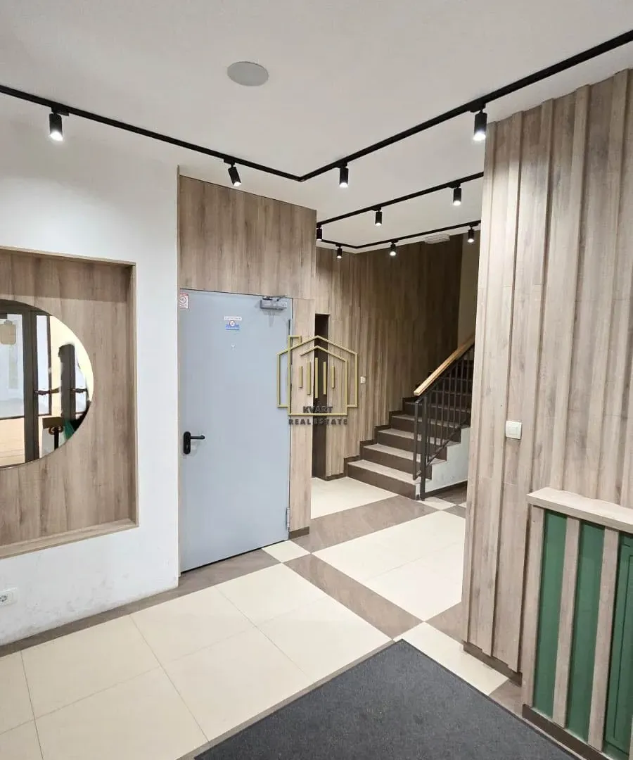 Izdavanje, jednosoban stan, 44m², Zagorič, Podgorica