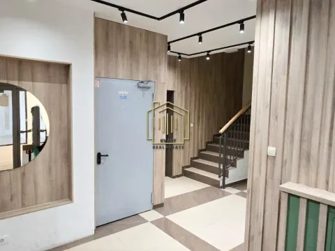Izdavanje, jednosoban stan, 44m², Zagorič, Podgorica - image 10