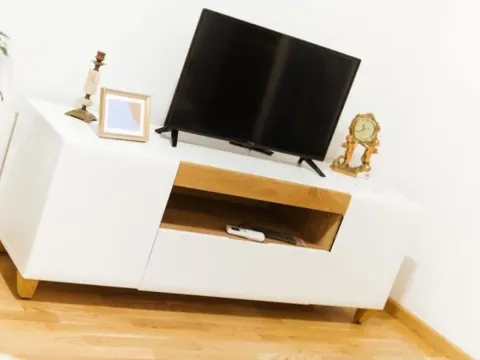 Rent, one bedroom apartment, 42m², Podbara, Novi Sad Sve Podlokacije - image 2