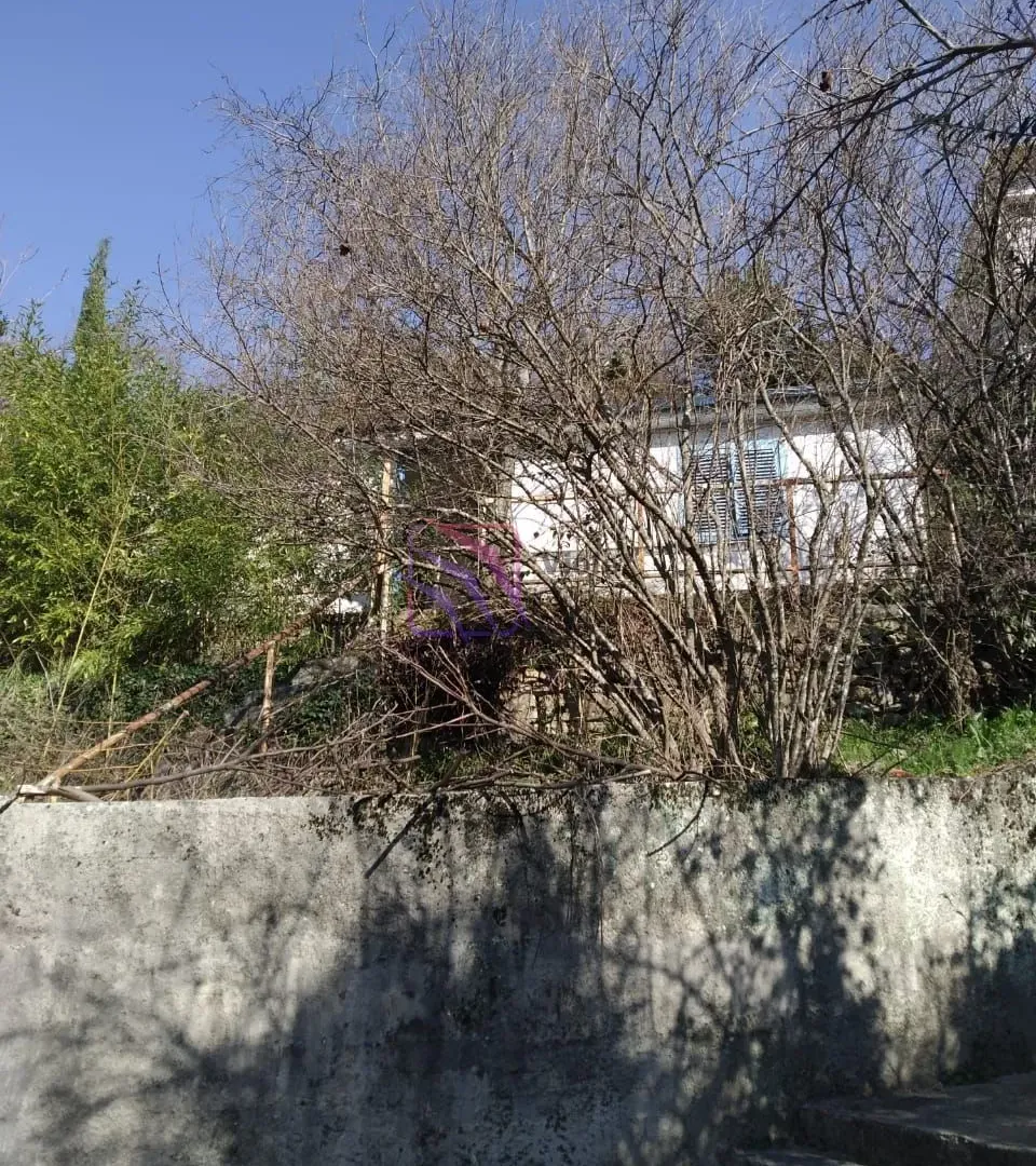 Prodaja, plac, 276m², Đenovići, Herceg Novi