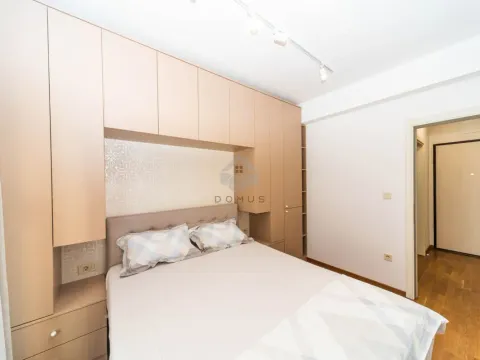 Rent, one bedroom apartment, 45m², Zabjelo, Podgorica - image 8