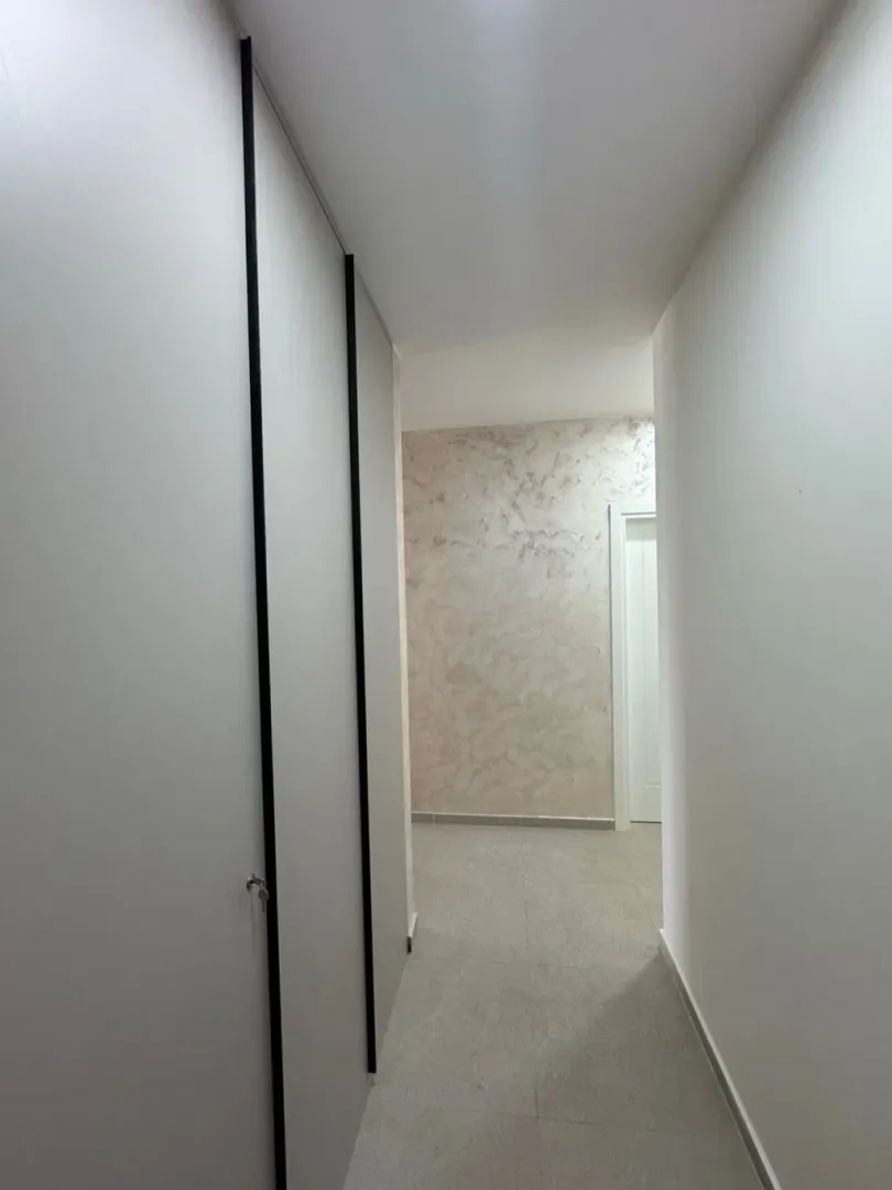 Sale, two bedroom apartment, 71m², Bečići, Budva