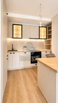 Sale, one bedroom apartment, 53m², Ilino, Bar - image 13