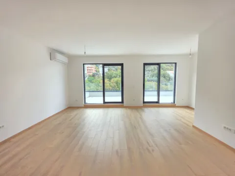 Sale, two bedroom apartment, 108m², Kamenovo, Budva - image 1