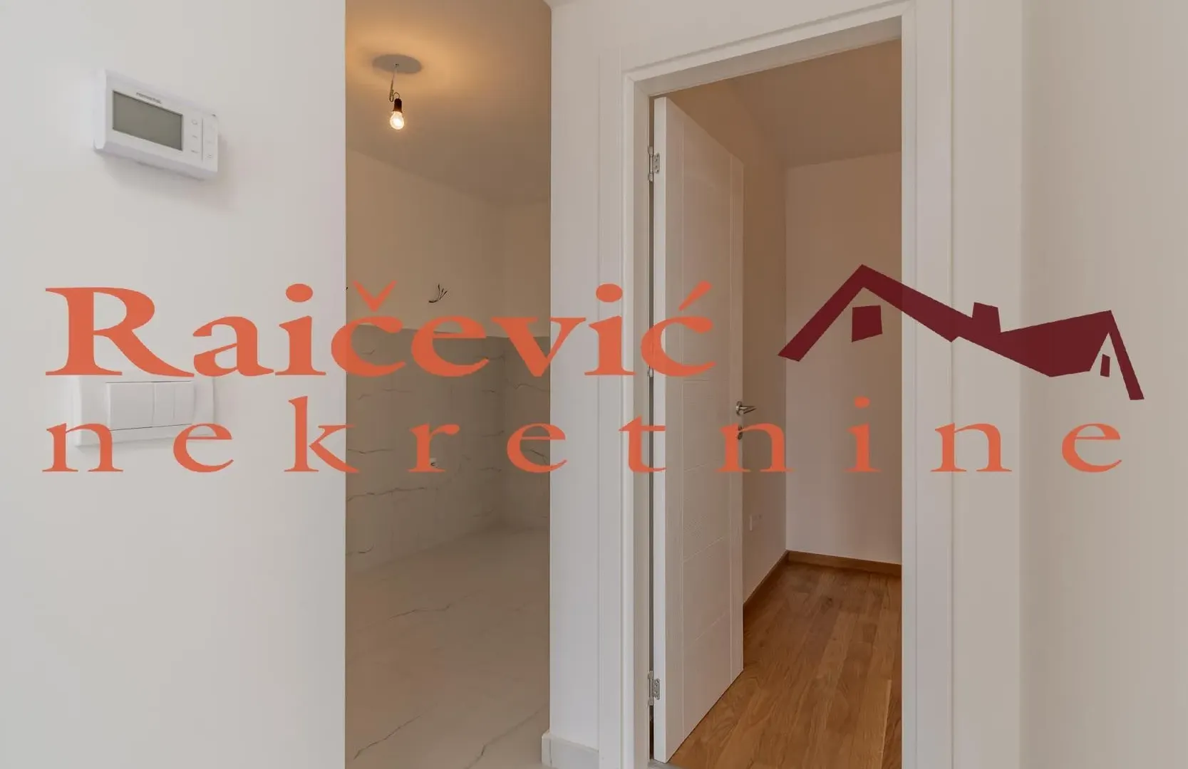 Prodaja, trosoban stan, 81m², Grocka, Beograd