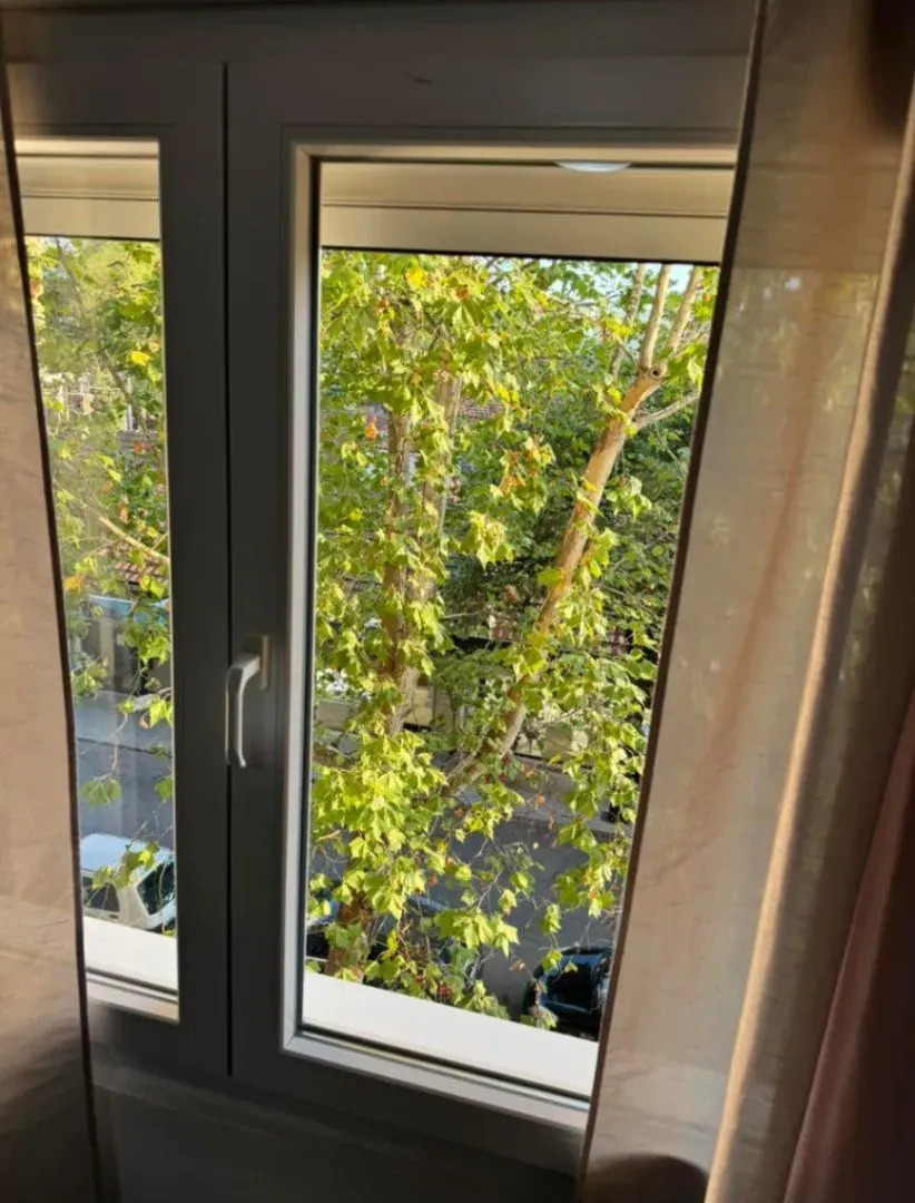 Rent, one bedroom apartment, 43m², Centar, Podgorica