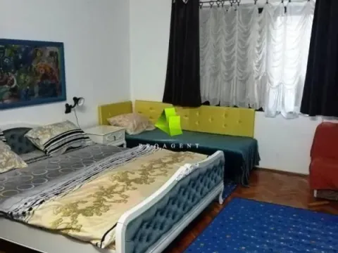 Izdavanje, četvorosoban stan, 90m², Medijana, Niš - image 11
