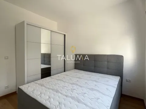 Prodaja, dvosoban stan, 71m², Bečići, Budva - image 7