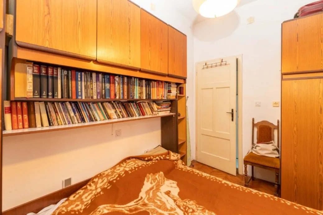 Prodaja, jednosoban stan, 93m², Srbina, Herceg Novi