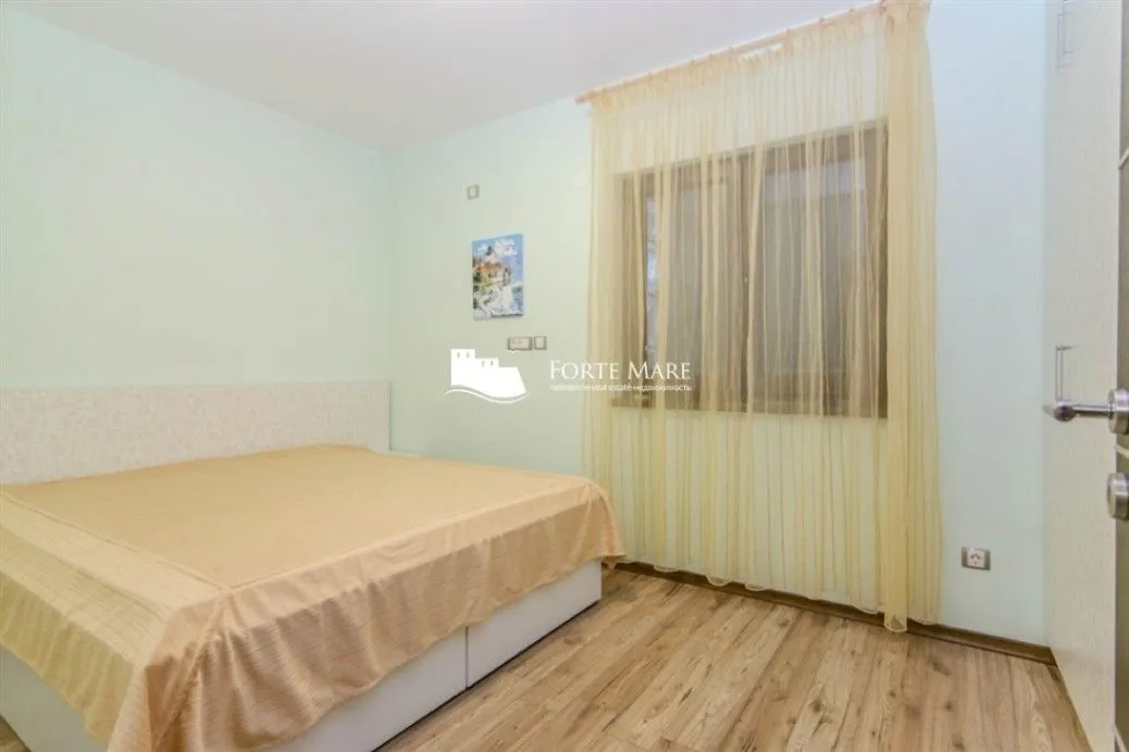 Prodaja, dvosoban stan, 85m², Kumbor, Herceg Novi