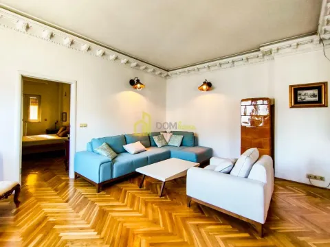 Izdavanje, dvosoban stan, 79m², Centar, Podgorica - image 2