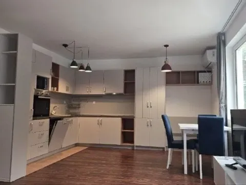Sale, one bedroom apartment, 49m², Petrovac, Budva - image 2