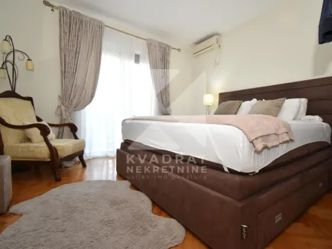 Izdavanje, kuća, 250m², Donja Gorica, Podgorica - image 14