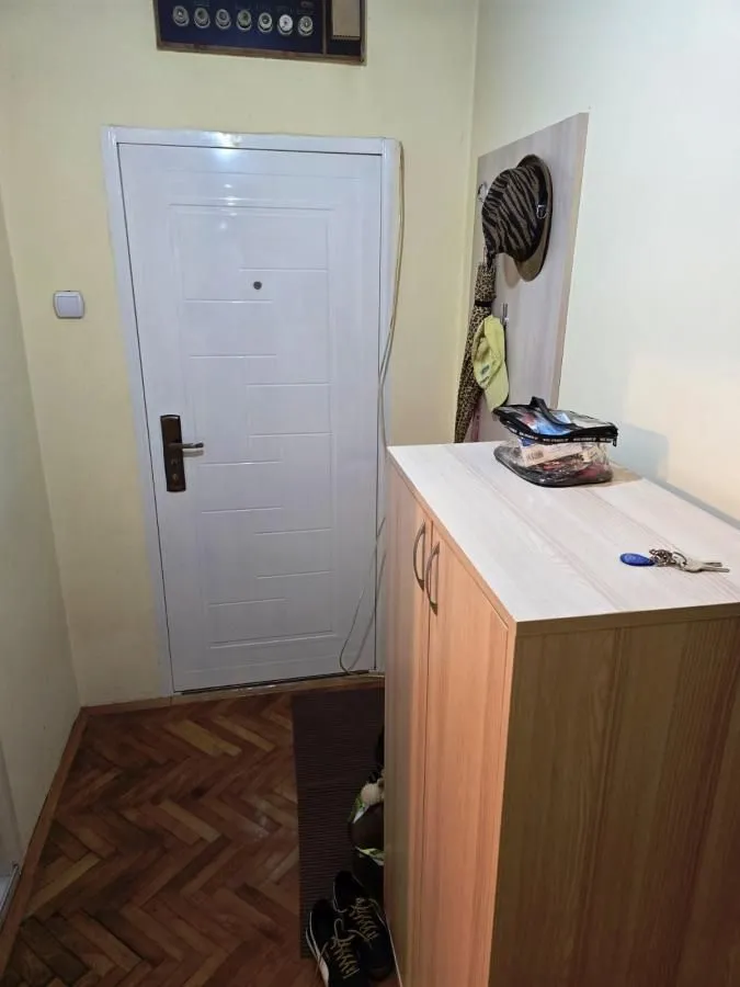 Rent, two bedroom apartment, 40m², Durlan, Niš