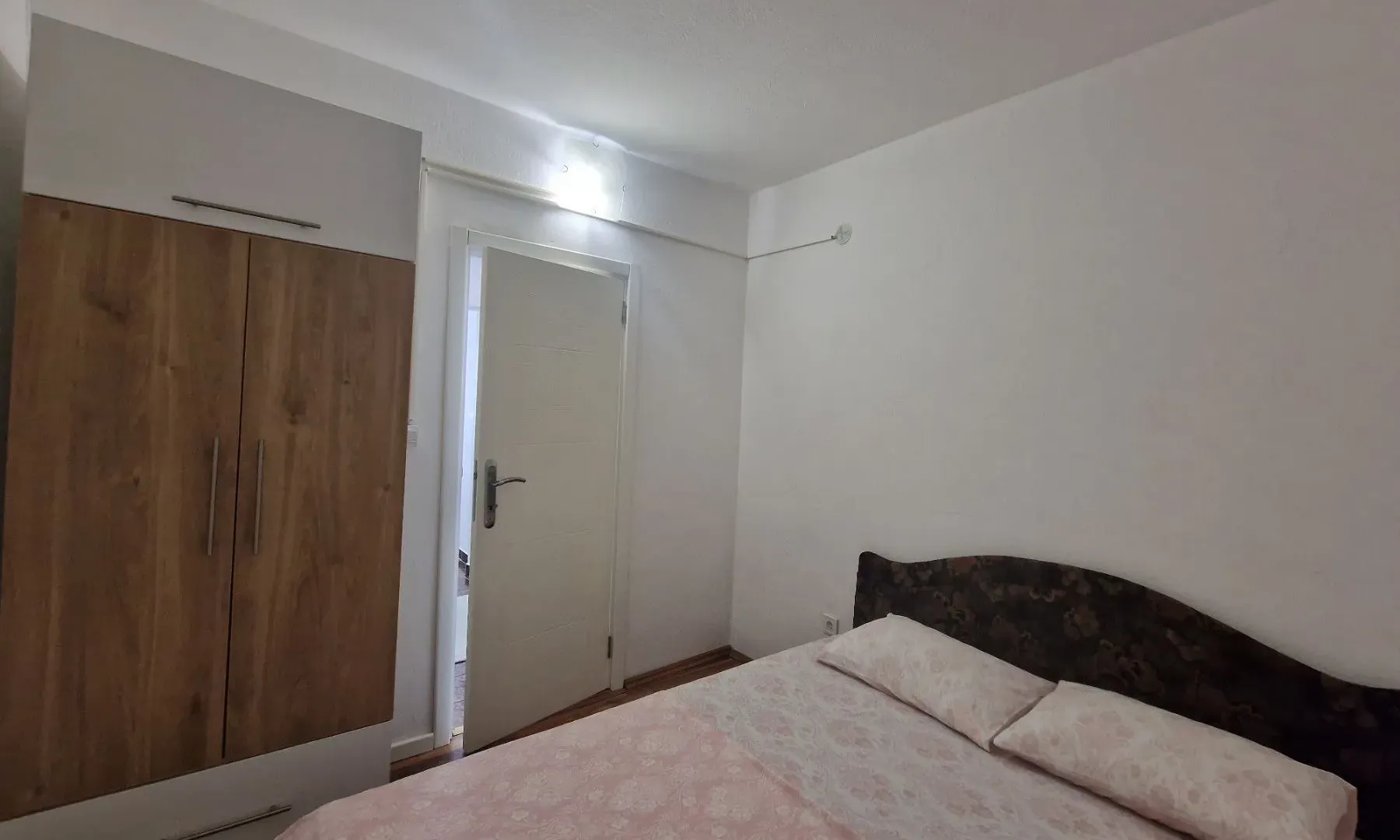 Sale, two bedroom apartment, 56m², Bečići, Budva