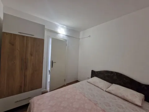 Prodaja, dvosoban stan, 56m², Bečići, Budva - image 21