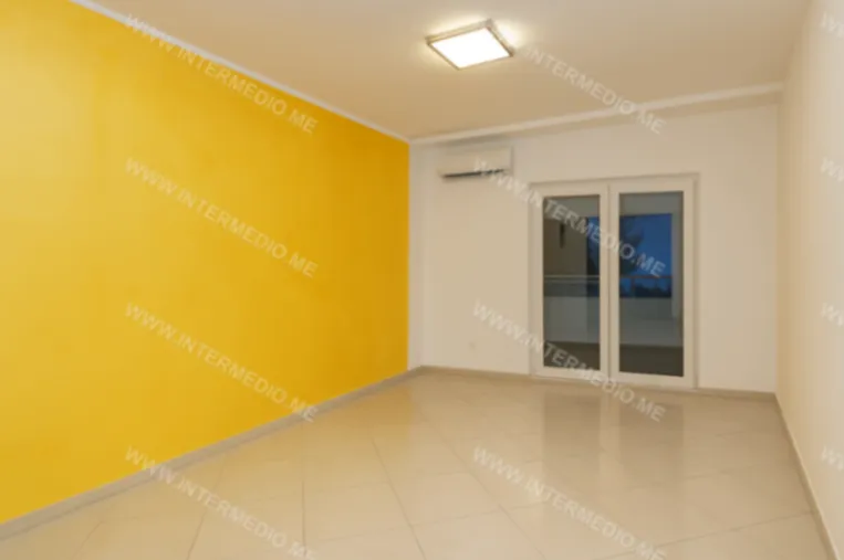 Prodaja, dvosoban stan, 53m², Savina, Herceg Novi