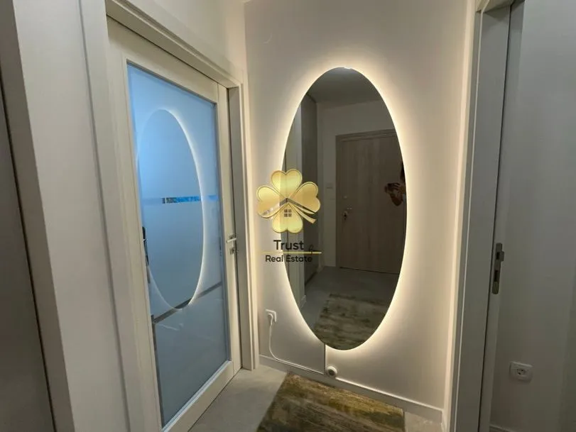 Rent, two bedroom apartment, 69m², Central Point, Podgorica