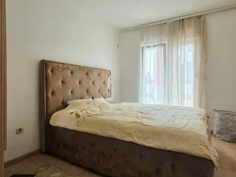 Rent, one bedroom apartment, 46m², City Kvart, Podgorica - image 5
