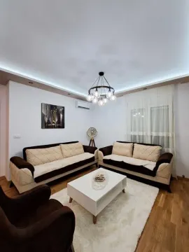 Izdavanje, dvosoban stan, 66m², Zabjelo, Podgorica - image 6