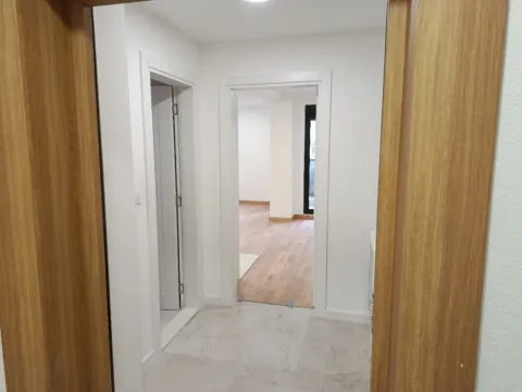 Izdavanje, garsonjera, 40m², Tološka šuma, Podgorica - image 2