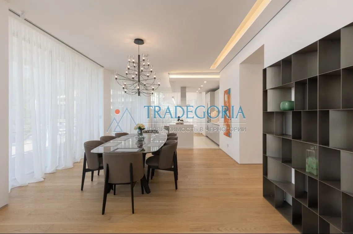 Prodaja, kuća, 576m², Bečići, Budva
