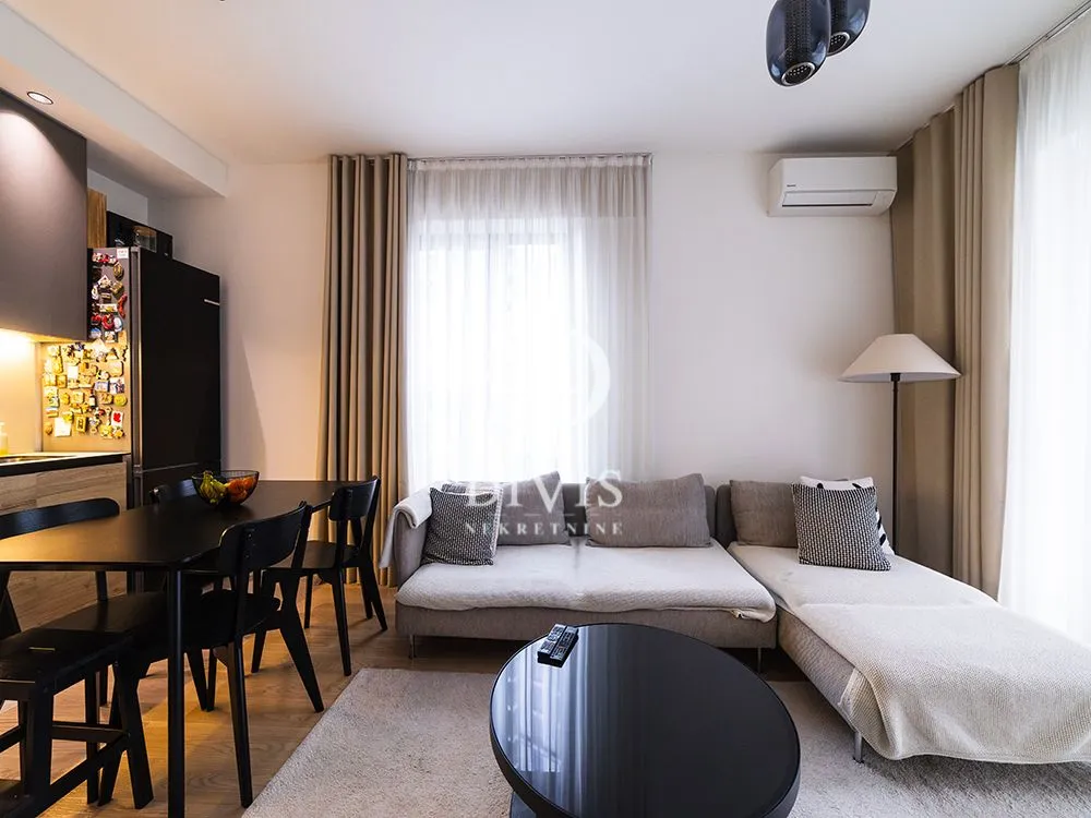 Prodaja, trosoban stan, 69m², Beograd Na Vodi, Beograd