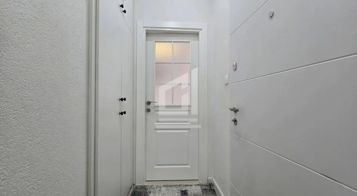 Prodaja, jednosoban stan, 21m², Zabjelo, Podgorica