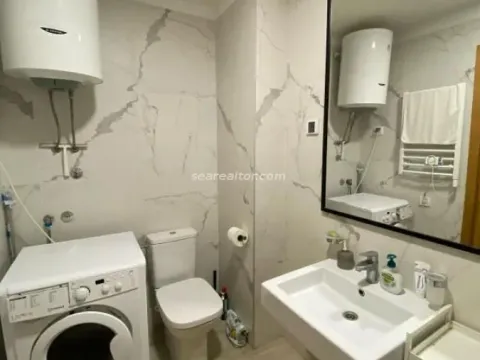 Izdavanje, jednosoban stan, 55m², Tivat, Crna Gora - image 5