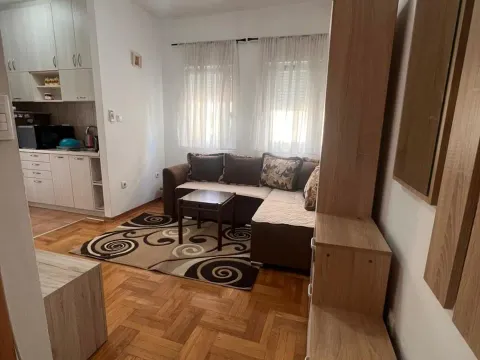 Rent, one bedroom apartment, 30m², Krivi Most, Podgorica - image 5