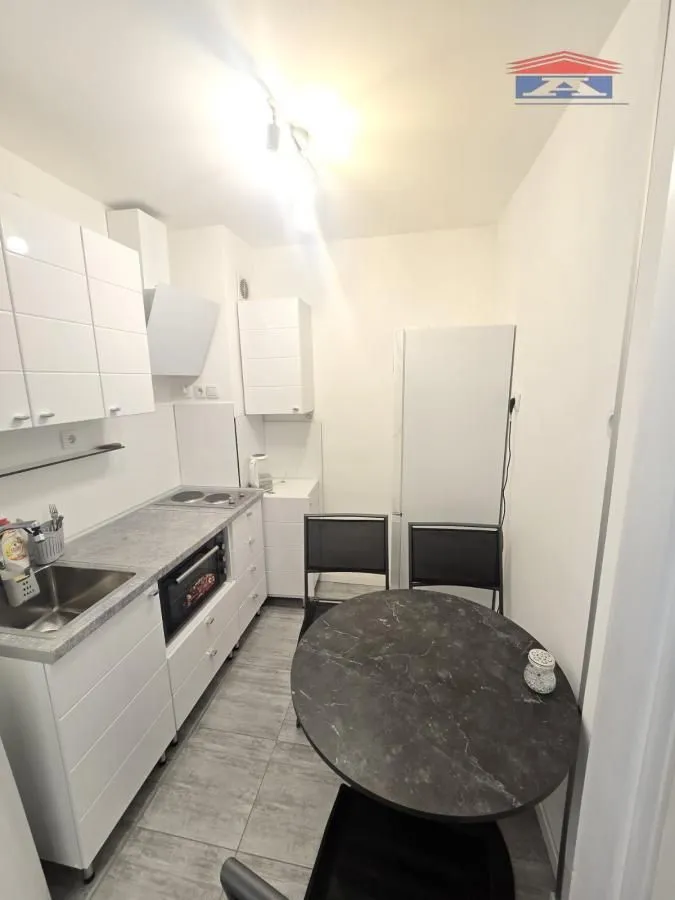 Rent, two bedroom apartment, 41m², Liman 2, Novi Sad Sve Podlokacije