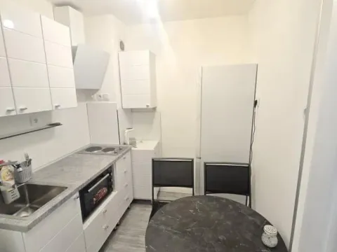 Rent, two bedroom apartment, 41m², Liman 2, Novi Sad Sve Podlokacije - image 9