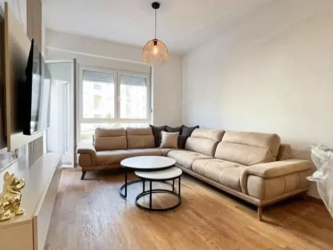 Prodaja, jednosoban stan, 45m², Zabjelo, Podgorica - image 2