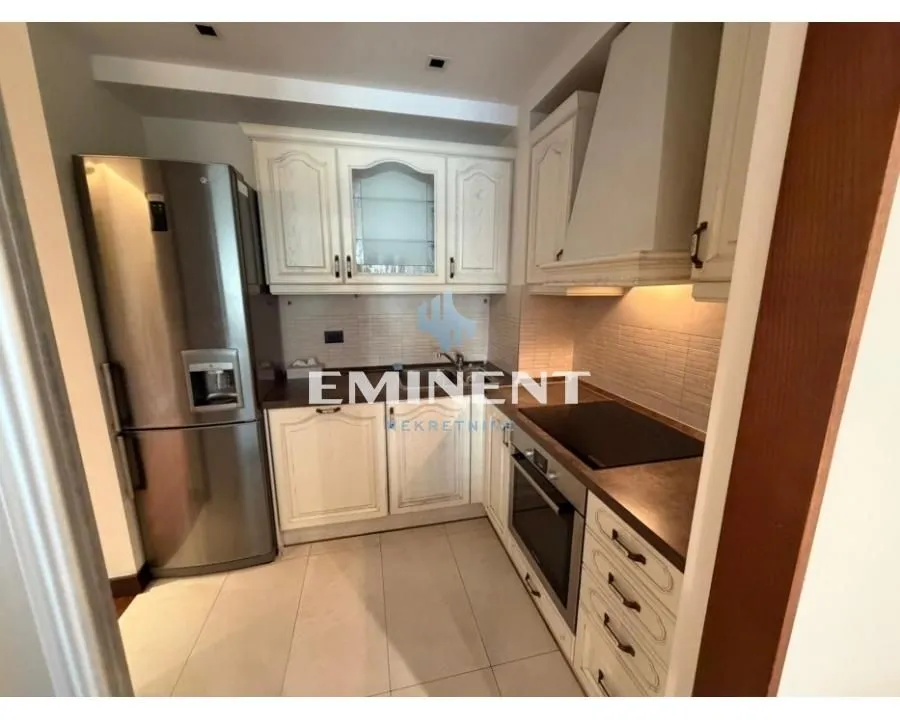 Rent, two bedroom apartment, 60m², Novi Beograd Sve Podlokacije, Beograd