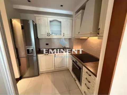 Rent, two bedroom apartment, 60m², Novi Beograd Sve Podlokacije, Beograd - image 3