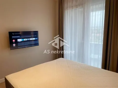Izdavanje, dvosoban stan, 55m², Voždovac Sve Podlokacije, Beograd - image 7