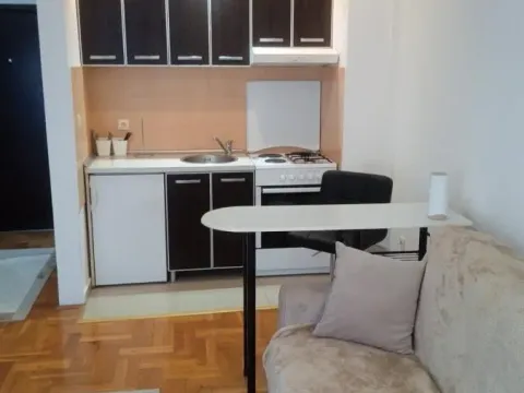 Rent, one bedroom apartment, 29m², Podbara, Novi Sad Sve Podlokacije - image 5