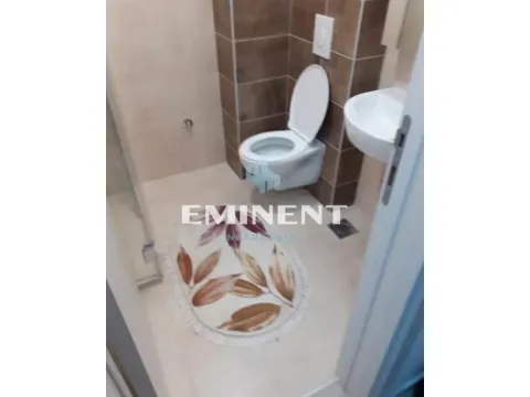 Rent, two bedroom apartment, 50m², Hala Pionir, Palilula Sve Podlokacije - image 9