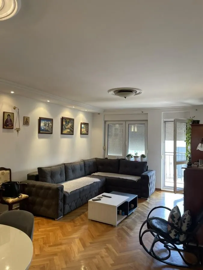 Prodaja, dvosoban stan, 70m², Podbara, Novi Sad Sve Podlokacije
