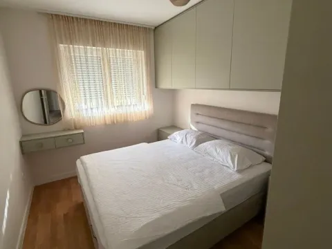 Izdavanje, jednosoban stan, 39m², Zabjelo, Podgorica - image 12