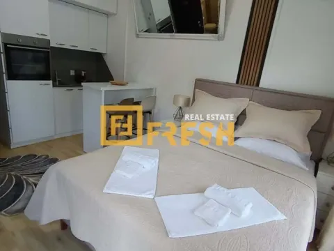 Prodaja, garsonjera, 27m², Ulcinj, Crna Gora - image 8