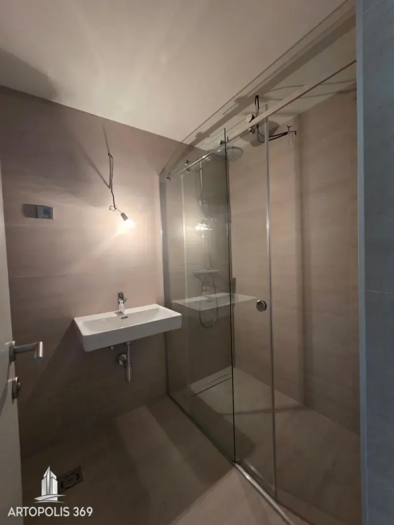 Prodaja, dvosoban stan, 61m², Novi Beograd Sve Podlokacije, Beograd