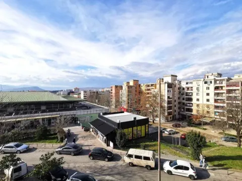 Rent, apartment, 65m², Gintaš, Podgorica - image 15